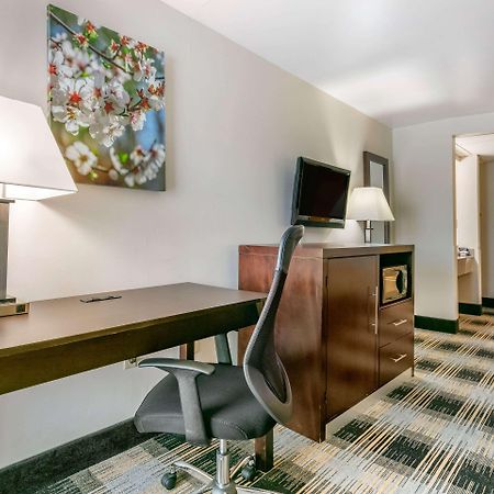 Quality Inn Cape Girardeau Exterior foto