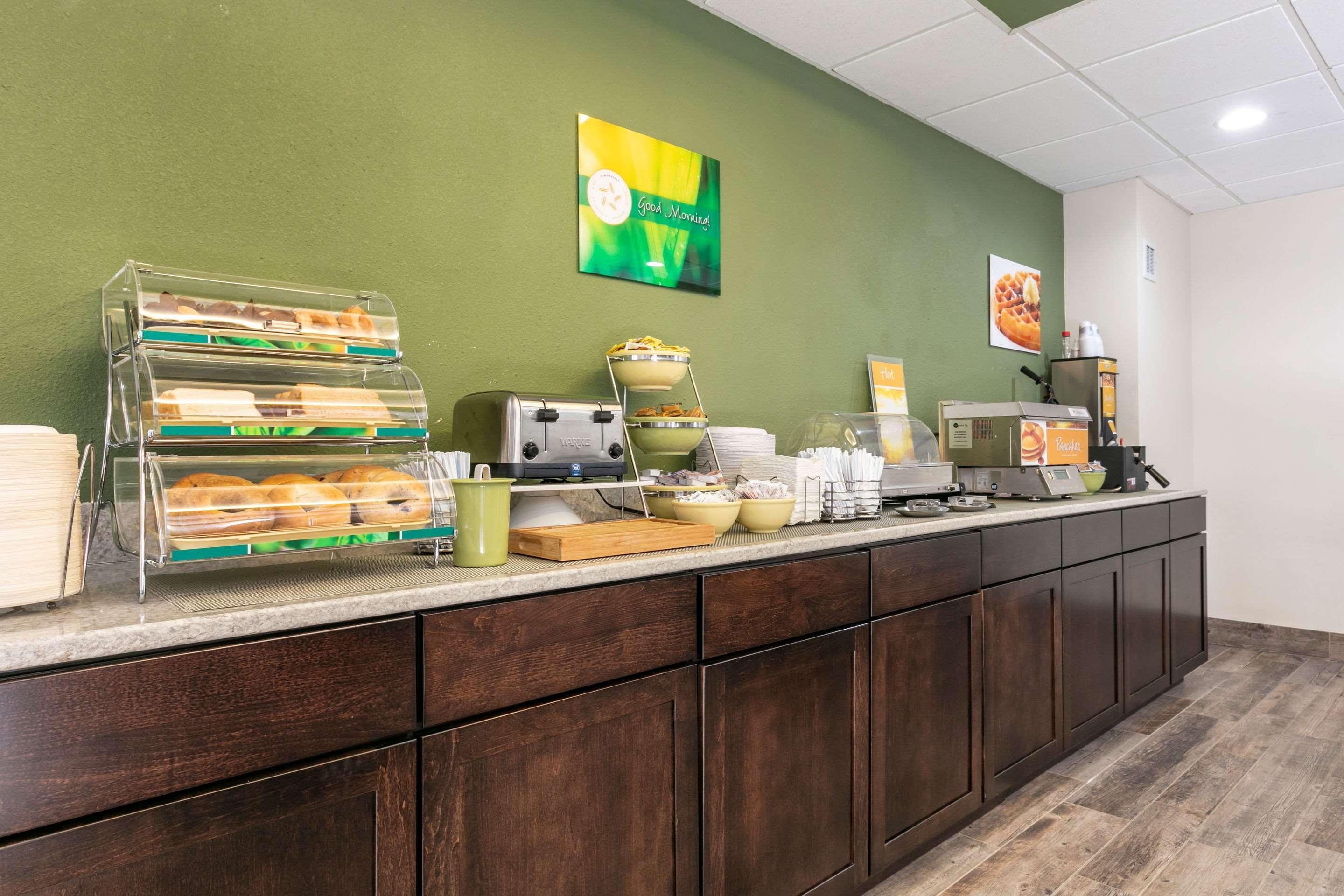 Quality Inn Cape Girardeau Exterior foto